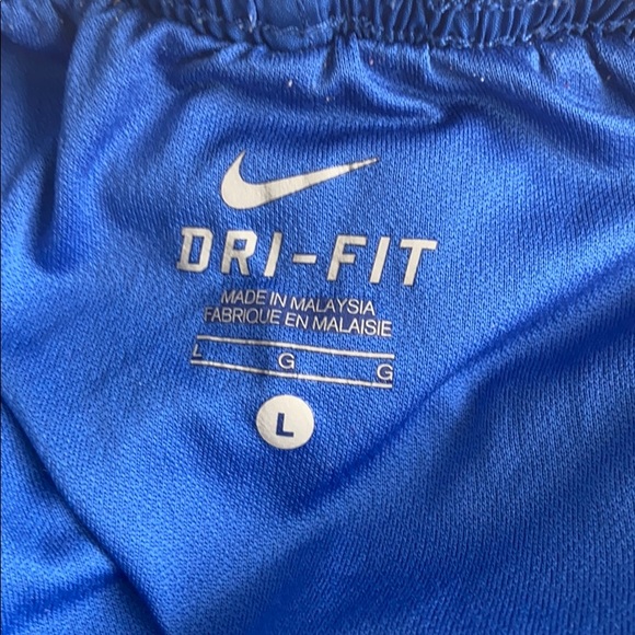 Nike Dri-Fit short - Picture 3 of 3